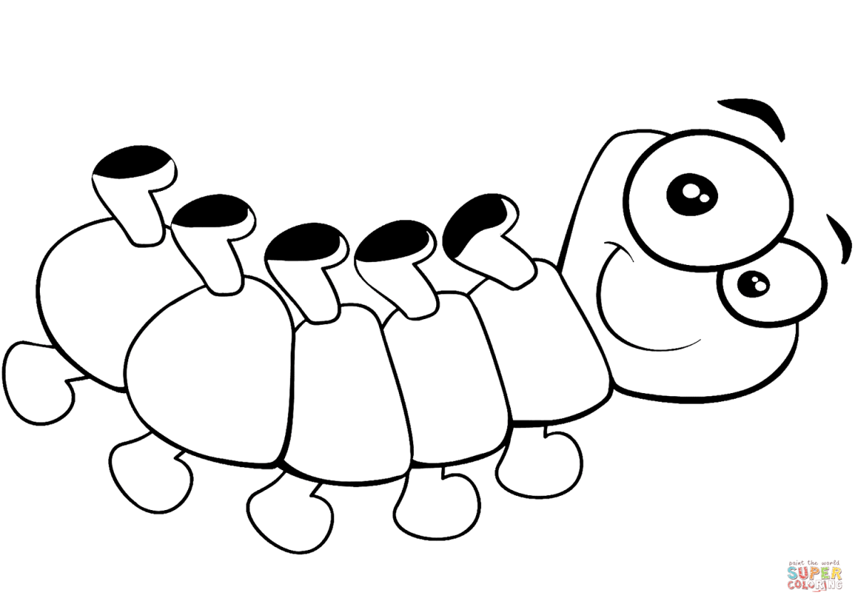 Centipede